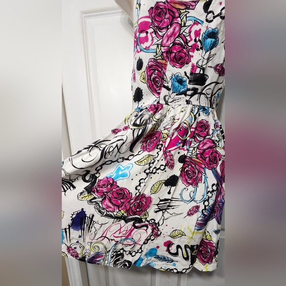 Fox Dress - Picture 3 of 10